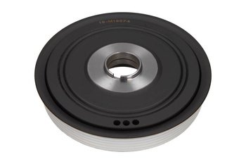 MAXGEAR Koło Pasowe Wału Korbowego 0515.R0/MG PEUGEOT