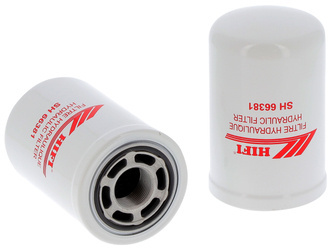 Filtr hydrauliczny transmisji SH 66381