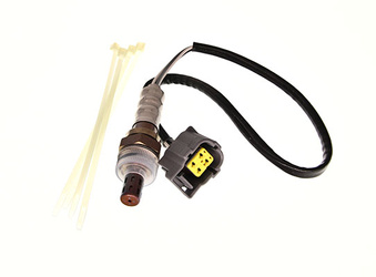 NTK Sonda lambda OZA823-EE4 CHRYSLER, długość: 457mm