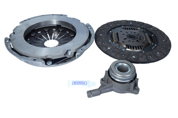 RYMEC SPRZĘGŁO KOMPLET FORD RANGER 2,2 TDCI 11-