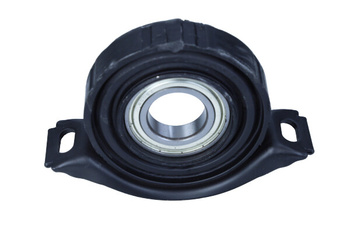 MAXGEAR Podpora wału napędowego 1244100781S/MG MERCEDES W124/W126 z łożyskiem 30mm