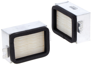 Filtr kabinowy SC 90254