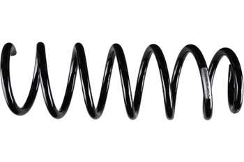 SACHS SPRĘŻYNA ZAWIESZENIA 994 879 do BMW 5 (F10) (12-16) Tył, M 550 D xDrive