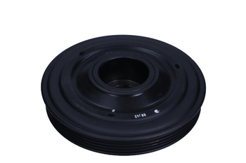 OE KIA HYUNDAI Koło pasowe wału korbowego (231242A804) Kia 1.7CRDI OEM