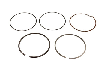 KOLBENSCHMIDT PIERŚCIENIE TŁOKOWE BMW N42/N46 84,00 STD