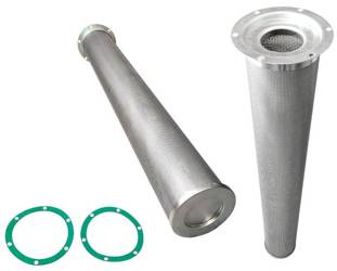 Filtr hydrauliczny SH 70342