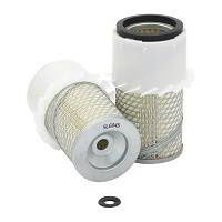 Filtr powietrza SF SL 6045