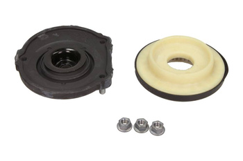 KYB Poduszka amortyzatora + łożysko SM1821 Przód Citroen Nemo / Fiat Fiorino, Linea, Punto, Qubo / Peugeot Bipper 1.2-1.6D 10.05- Lewa LUB Prawa w zależności od pojazdu