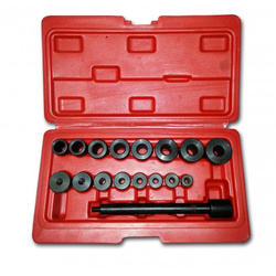 KB Global ZESTAW DO CENTROWANIA SPRZĘGŁA 17 CZ