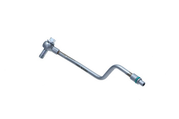 SMOK POMPY OLEJU FAI FP315 CITROEN JUMPER 2,2HDI 06-