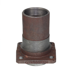 MZ-AD PIASTA KOSIARKI ROTACYJNEJ PIASTA RAMY GŁÓWNEJ Z-070, Z-105, Z-125 5036010270