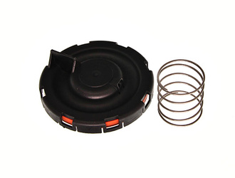 DR. MOTOR Zestaw naprawczy pokrywy zaworów DRM2922R BMW