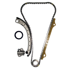 SKF Zestaw Łańcucha Rozrządu VKML96001 Suzuki Ignis