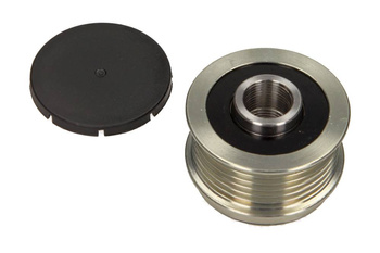 MAXGEAR KOŁO PASOWE ALTERNATORA OPEL 55377MG