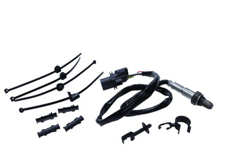 HELLA SONDA LAMBDA 6PA009166-791 VW GOLF 1.4TSI 03-