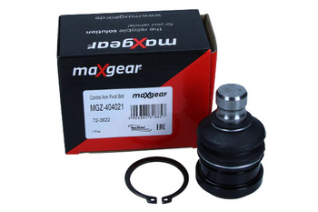 MAXGEAR SWORZEŃ WAHACZA MGZ-404021 Przód JEEP PATRIOT / COMPASS 1.8 / 2.0 CRD / 2.2 CRD / 2.4 Lewy/Prawy