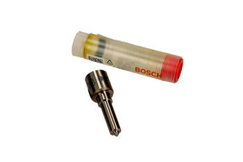 BOSCH Końcówka Wtryskiwacza 0433175337 DSLA140P1142