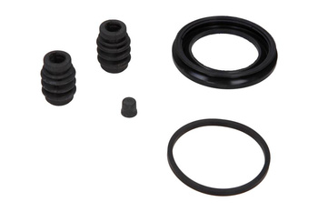 MAXGEAR Zestaw naprawczy zacisku hamulcowego 27-0432 Honda Civic 91- Przód