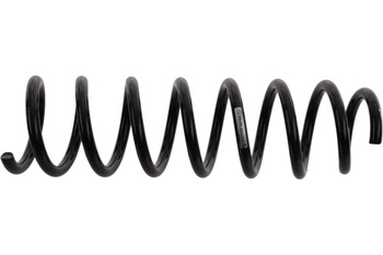 SACHS Sprężyna Zawieszenia Przód BMW Seria 7 (F01, F02, F03, F04) 730 D xDrive 11-15 993956