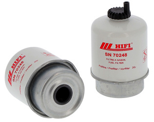 Filtr paliwa SN 70248
