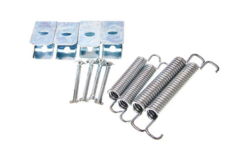 MAXGEAR SPRĘŻYNY SZCZĘK HAM. CHRYSLER PT CRUISER 00-, SEBRING (JR) 01-