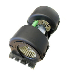 GMP DMUCHAWA KPL. MB 24V, ACTROS DY8059H