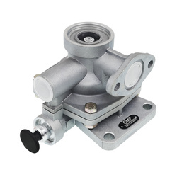 GMP - Zawór sterujący HZS 2, D-47 z aluminiowym grzybkiem GMP7031132002H