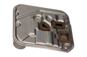 OE SUZUKI Filtr Automatycznej Skrzyni Biegów SUZUKI GRAND VITARA 2657065D10 05- Oryginał