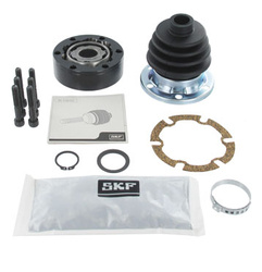 SKF PRZEGUB WEW/ZEW VW T2 -91 KOMPLET