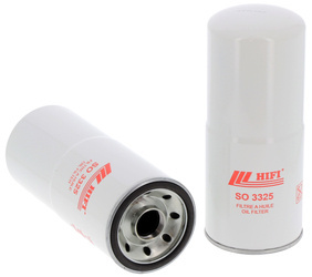 Filtr oleju SO 3325