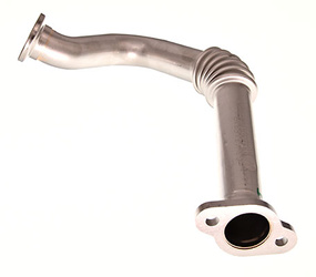 OE VAG Przewód Zaworu EGR 03L131521R Audi A5 12- 2,0 TDI