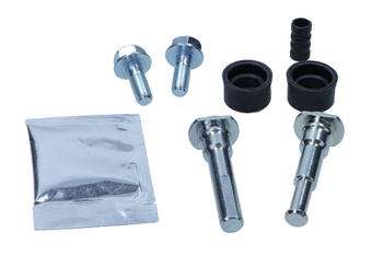 MAXGEAR Zestaw Naprawczy Zacisku Hamulcowego 27-1507 Kia Picanto 1.0-1.2 04-
