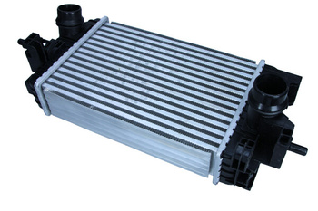 MAXGEAR Intercooler AC630059 OPEL MERIVA B 1,6CDTI/1,7CDTI