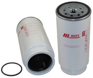 Filtr paliwa SN 35018