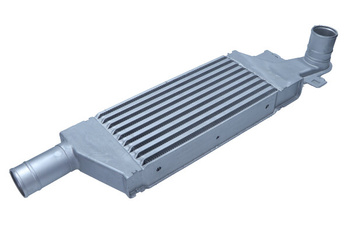 MAXGEAR INTERCOOLER OPEL CORSA C 1,7DI
