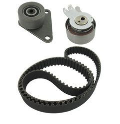 SKF ZESTAW ROZRZĄDU VOLVO 2,0-2,5 S70/V70 97-00