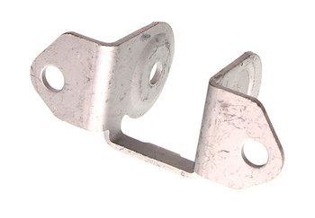 OE BMW Mocowanie Stabilizatora Tył BMW 3 E46 33556782120