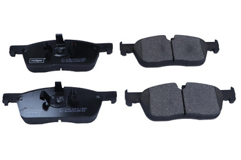 MAXGEAR Klocki Hamulcowe 19-3653 JAGUAR PRZÓD XF 2,0-3,0 15-
