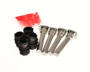 MAXGEAR Sworzeń zacisku hamulcowego 82-1517 NISSAN ALMERA/MICRA/PRIMERA 96- Tył