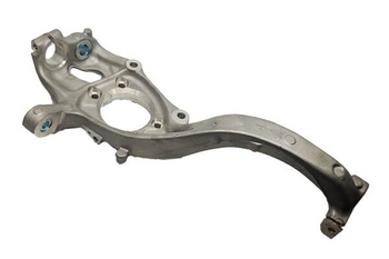 BUGIAD Zwrotnica Koła Audi Przód A4, A5, A6, A7, Q5 07- Lewy BSP25146