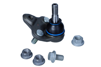 MEYLE Sworzeń wahacza Toyota Prius od 08-, Lexus CT od 10- przód lewy/prawy HD 30-160100084/HD