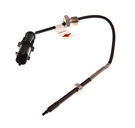 NRF CZUJNIK TEMPERATURY SPALIN OPEL ASTRA 1,3CDTI 09-