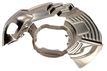 MAXGEAR OSŁONA TARCZY HAMULCOWEJ BMW PRZÓD 5 E39 95-04 LEWY