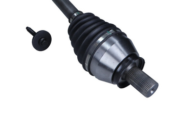 MAXGEAR Półos 27-1154MG Ford Galaxy/Mondeo IV/S-Max 1.8TDCI/2.0TDCI 06- Prawy