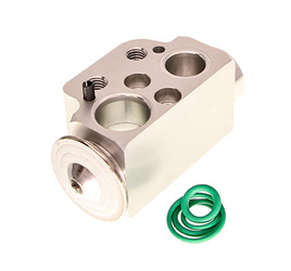 NRF Zawór Rozprężny Klimatyzacji 38520 VW T5 03-