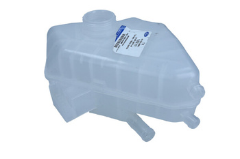 OE Ford 1513111 Zbiornik Wyrównawczy Płynu Chłodzącego do Ford Fiesta VI (08-)