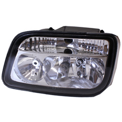 GMP REFLEKTOR MB ACTROS MP2 LEWY "E4" GMP9438200161H