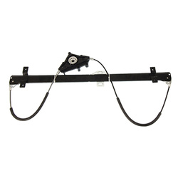 Mechanizm podnoszenia szyby DAF XF105 PRAWY, bez silniczka 1779722