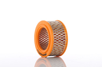 WA2072 WKŁAD FILTRU POWIETRZA -  PZL Filters