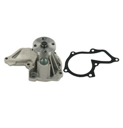 SKF Pompa Wody FORD (Fiesta 95-, Focus 98-) / MAZDA 121 96-03 (1.2-1.8 16V) VKPC84215